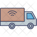 پیش‌نمایش فایل smart-delivery-4087593 از پک شهر هوشمند