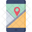 پیش‌نمایش فایل mobile-map-4087443 از پک شهر هوشمند