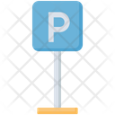 پیش‌نمایش فایل parking-board-4087448 از پک شهر هوشمند