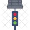 پیش‌نمایش فایل solar-traffic-light-4087408 از پک شهر هوشمند