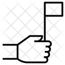 پیش‌نمایش فایل flag-4088125 از پک استارتاپ و کسب‌وکار