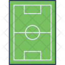 پیش‌نمایش فایل football-field-4087935 از پک ورزشی