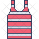 پیش‌نمایش فایل sleeveless-shirt-4087955 از پک ورزشی
