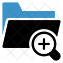 پیش‌نمایش فایل folder-explorer-2 از پک کسب‌وکار و امور مالی، جلد ۲