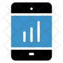 پیش‌نمایش فایل mobile-graph-2 از پک کسب‌وکار و امور مالی، جلد ۲