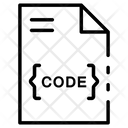 پیش‌نمایش فایل code-document-4171687 از پک برنامه‌نویسی کامپیوتر