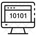 پیش‌نمایش فایل web-binary-code-4171695 از پک برنامه‌نویسی کامپیوتر