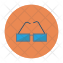 پیش‌نمایش فایل glasses-283 از پک آموزش و پرورش