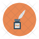 پیش‌نمایش فایل ink-bottle از پک آموزش و پرورش
