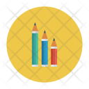 پیش‌نمایش فایل pencil-518 از پک آموزش و پرورش