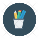 پیش‌نمایش فایل pencilbox از پک آموزش و پرورش
