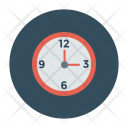 پیش‌نمایش فایل clock-943 از پک آموزش – جلد ۳