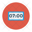 پیش‌نمایش فایل clock-944 از پک آموزش – جلد ۳