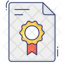 پیش‌نمایش فایل certificate-3780442 از پک رابط کاربری، جلد ۱