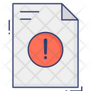 پیش‌نمایش فایل file-caution-3780469 از پک رابط کاربری، جلد ۱