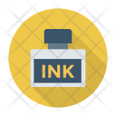 پیش‌نمایش فایل ink-bottle-1 از پک آموزش – جلد ۳