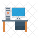 پیش‌نمایش فایل computer-desk-5 از پک آموزش – جلد ۱