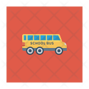 پیش‌نمایش فایل school-bus-4 از پک آموزش – جلد ۱