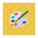 پیش‌نمایش فایل painting-tools-1 از پک آموزش – جلد ۲