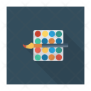 پیش‌نمایش فایل color-palette-1 از پک آموزش – جلد ۲