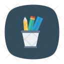 پیش‌نمایش فایل pencil-box-1 از پک آموزش – جلد ۱