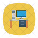 پیش‌نمایش فایل computer-desk-11 از پک آموزش – جلد ۳