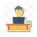 پیش‌نمایش فایل desk-232 از پک آموزش – جلد ۱
