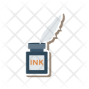 پیش‌نمایش فایل ink-bottle-4 از پک آموزش – جلد ۳