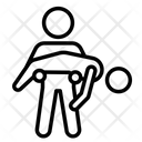 پیش‌نمایش فایل holding-soldier-3780586 از پک جنگ