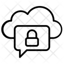 پیش‌نمایش فایل cloud-lock-3794685 از پک ابر و فناوری – جلد ۱