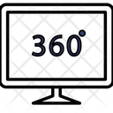 پیش‌نمایش فایل 360-degree-3780520 از پک واقعیت مجازی