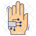 پیش‌نمایش فایل artificial-hand-3780574 از پک واقعیت مجازی