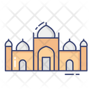 پیش‌نمایش فایل badshahi-mosque-3780733 از پک جهانی و بنای شاخص – جلد ۱