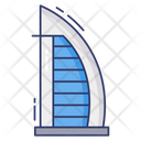 پیش‌نمایش فایل burj-al-arab-3780749 از پک جهانی و بنای شاخص – جلد ۱