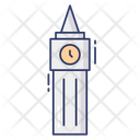 پیش‌نمایش فایل clock-tower-3780754 از پک جهانی و بنای شاخص – جلد ۱