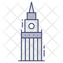 پیش‌نمایش فایل clock-tower-3780755 از پک جهانی و بنای شاخص – جلد ۱