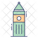 پیش‌نمایش فایل clock-tower-3780756 از پک جهانی و بنای شاخص – جلد ۱