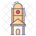 پیش‌نمایش فایل clock-tower-3780757 از پک جهانی و بنای شاخص – جلد ۱