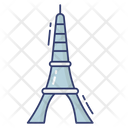 پیش‌نمایش فایل eiffel-tower-3780759 از پک جهانی و بنای شاخص – جلد ۱