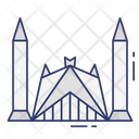 پیش‌نمایش فایل faisal-mosque-3780760 از پک جهانی و بنای شاخص – جلد ۱