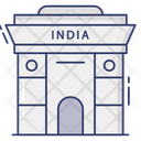 پیش‌نمایش فایل india-gate-3780763 از پک جهانی و بنای شاخص – جلد ۱