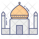 پیش‌نمایش فایل nabawi-mosque-3780780 از پک جهانی و بنای شاخص – جلد ۱