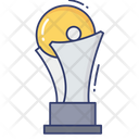 پیش‌نمایش فایل award-trophy-3780210 از پک جام