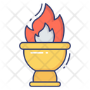 پیش‌نمایش فایل fire-torch-3780232 از پک جام