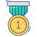 پیش‌نمایش فایل first-medal-3780239 از پک جام