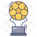 پیش‌نمایش فایل football-trophy-3780264 از پک جام