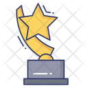 پیش‌نمایش فایل star-award-3780228 از پک جام