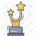 پیش‌نمایش فایل star-award-3780256 از پک جام
