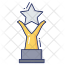 پیش‌نمایش فایل star-award-3780258 از پک جام