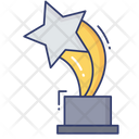 پیش‌نمایش فایل star-award-3780263 از پک جام